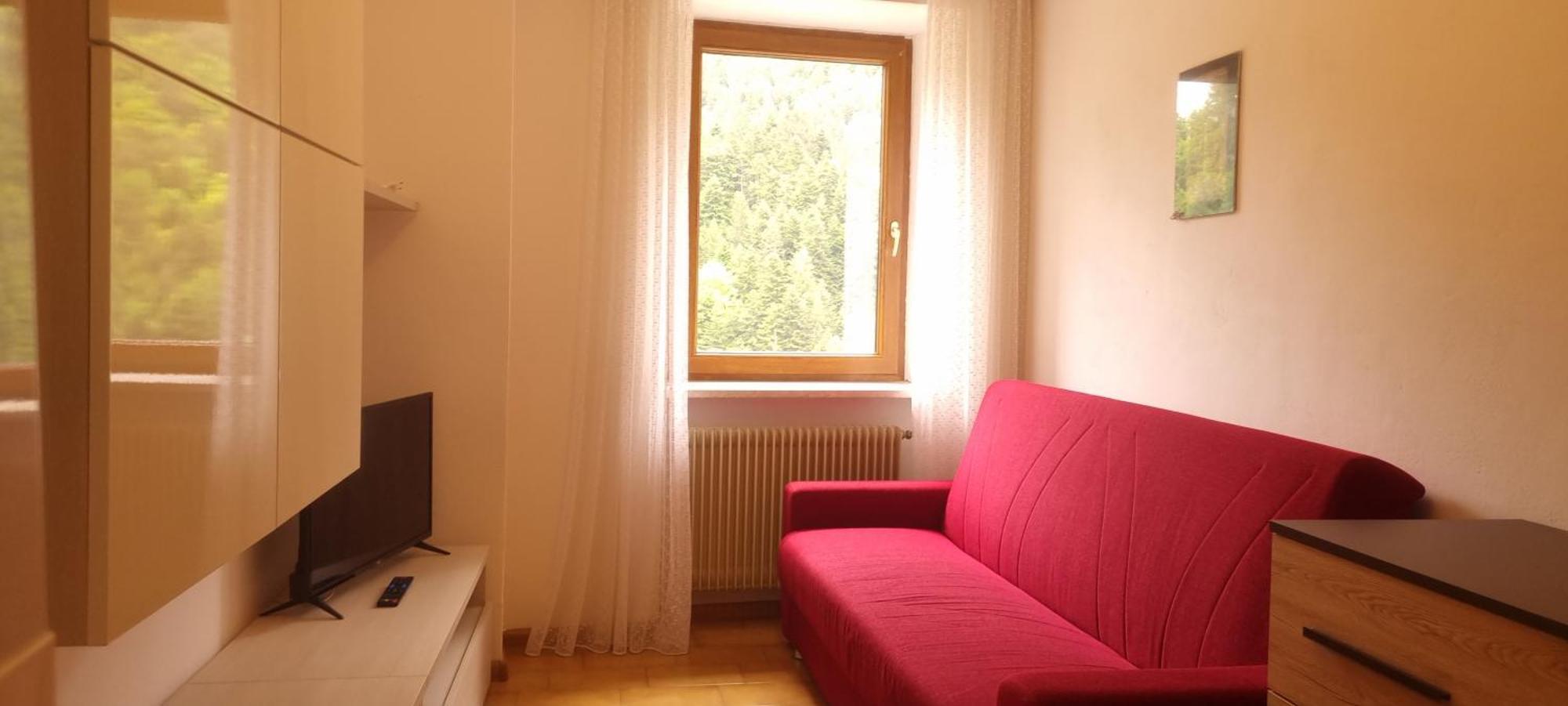 Residenza Garibaldi Apartment Molveno Exterior photo